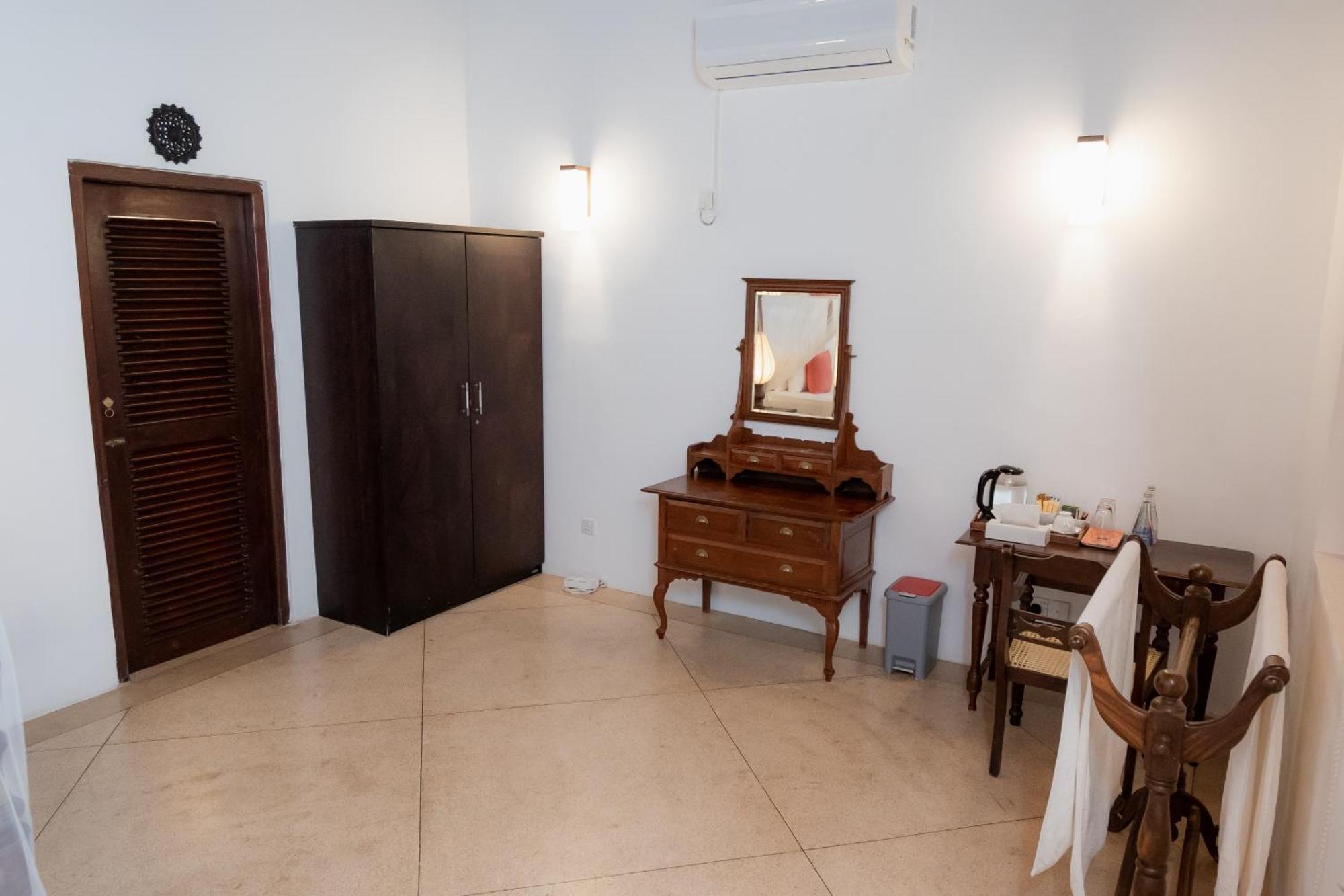 Galle Heritage Villa Exterior photo