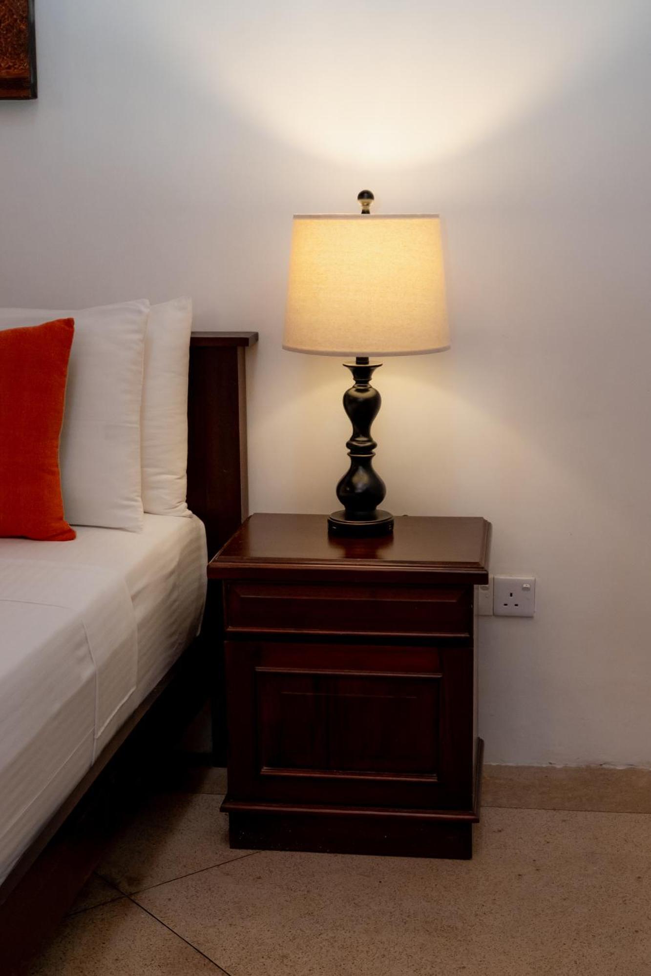 Galle Heritage Villa Exterior photo