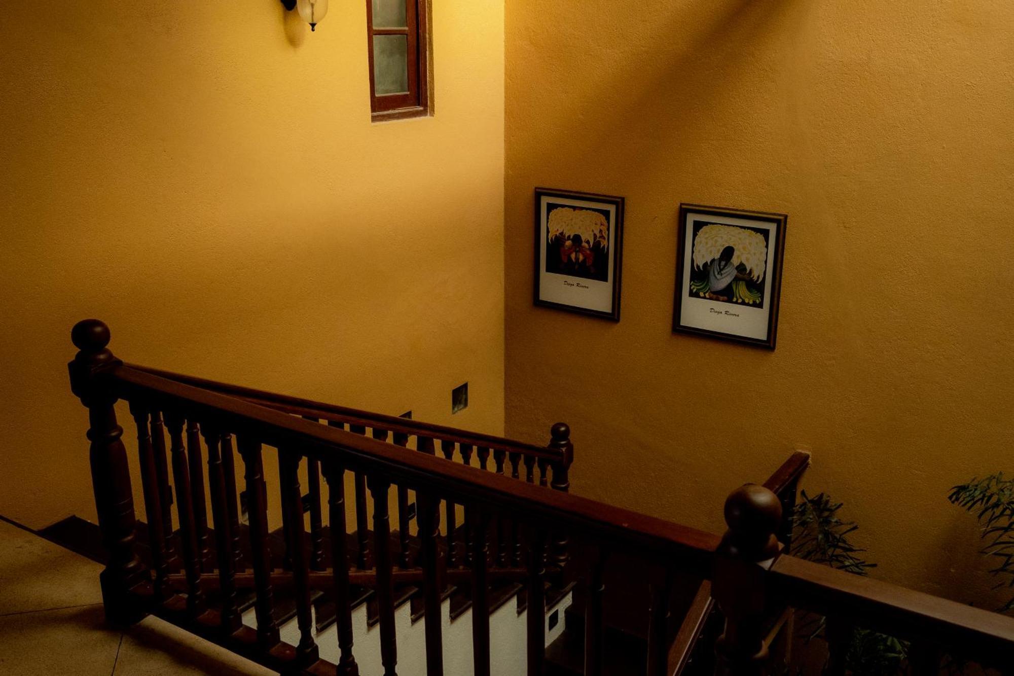 Galle Heritage Villa Exterior photo