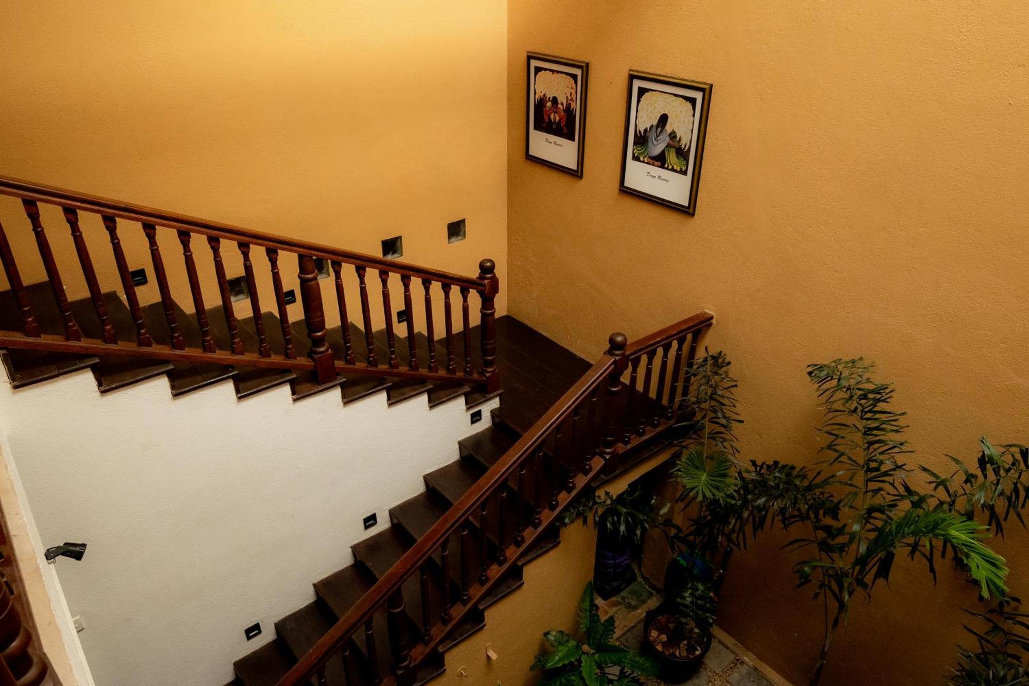 Galle Heritage Villa Exterior photo
