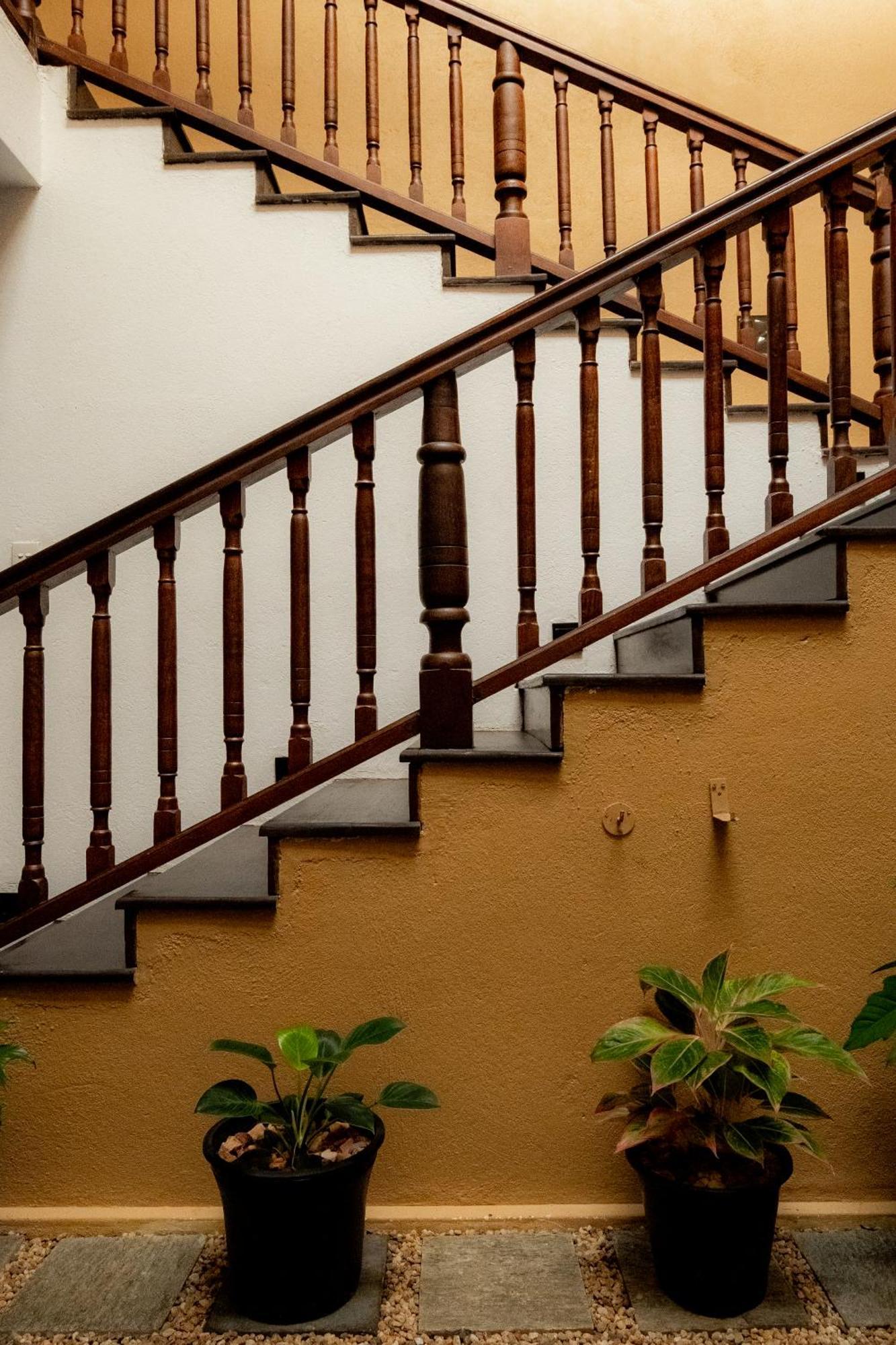 Galle Heritage Villa Exterior photo