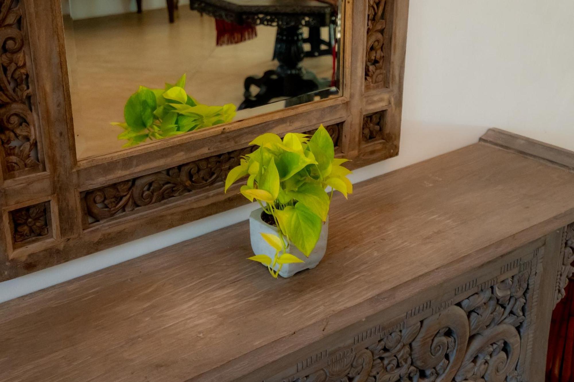 Galle Heritage Villa Exterior photo